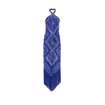Taller Marmo Nina Flapper Dress