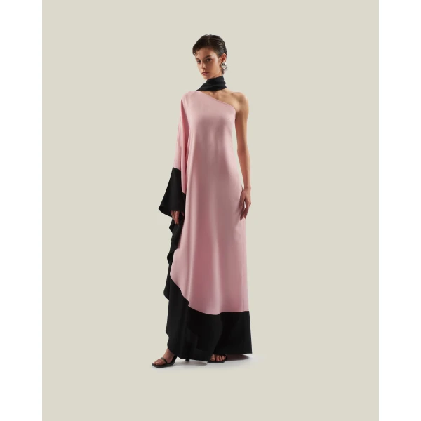 Taller Marmo Olympia Dress, view 2
