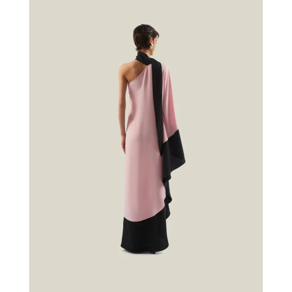 Taller Marmo Olympia Dress, view 4