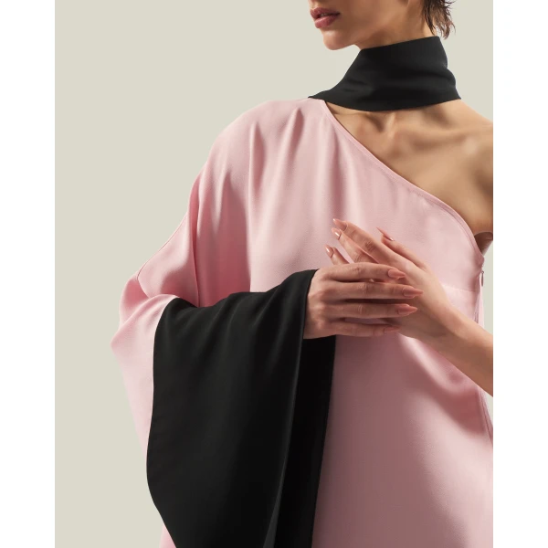 Taller Marmo Olympia Dress, view 5