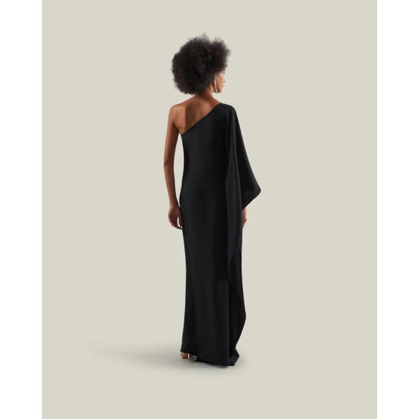 Taller Marmo Palladium Dress, view 4