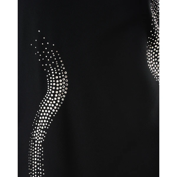 Taller Marmo Palladium Dress, view 5