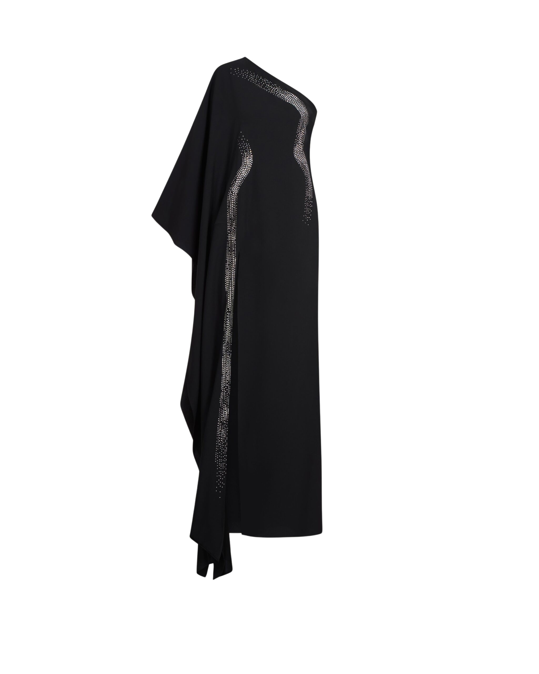 Taller Marmo Palladium Dress - Dresses - Italian Luxury Evening Wear at Luxury Shoes 