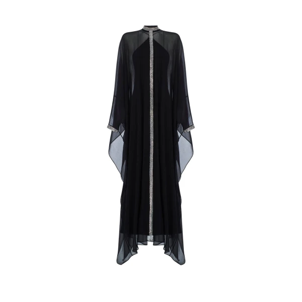 Taller Marmo Parthenon Kaftan - Dresses - Italian Luxury Evening Wear at Luxury Shoes 