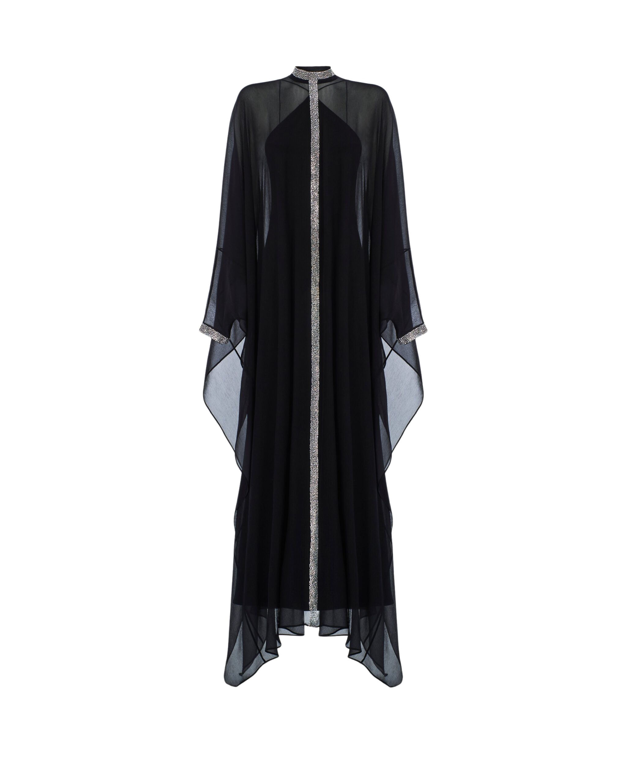 Taller Marmo Parthenon Kaftan - Dresses - Italian Luxury Evening Wear at Luxury Shoes 