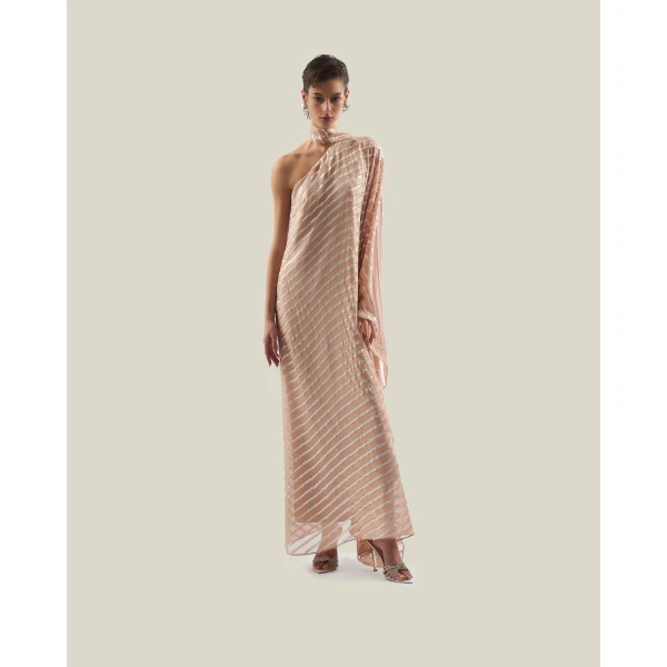 Taller Marmo Petra Dress, view 2