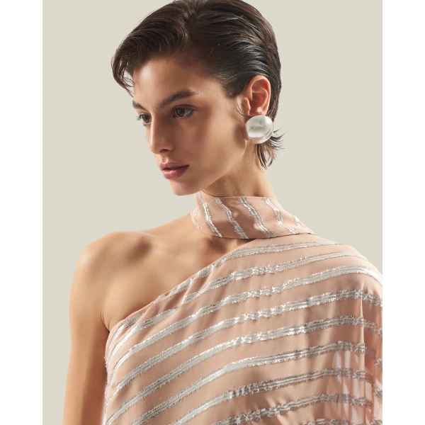 Taller Marmo Petra Dress, view 5