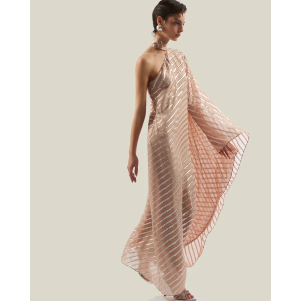Taller Marmo Petra Dress, view 6