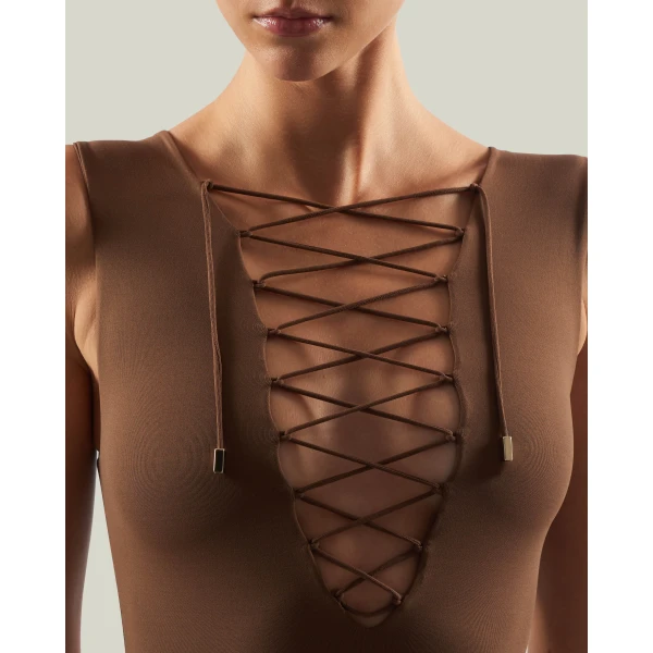 Taller Marmo Sahara Dress, view 5