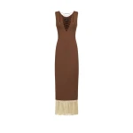 Taller Marmo Sahara Dress