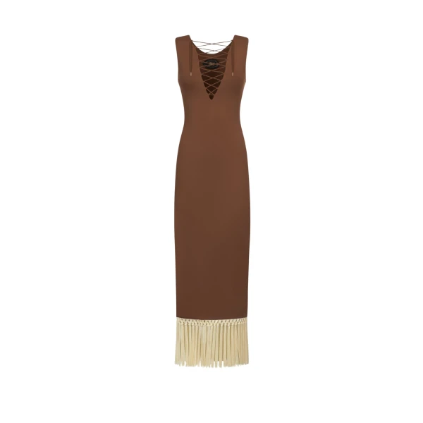 Taller Marmo Sahara Dress