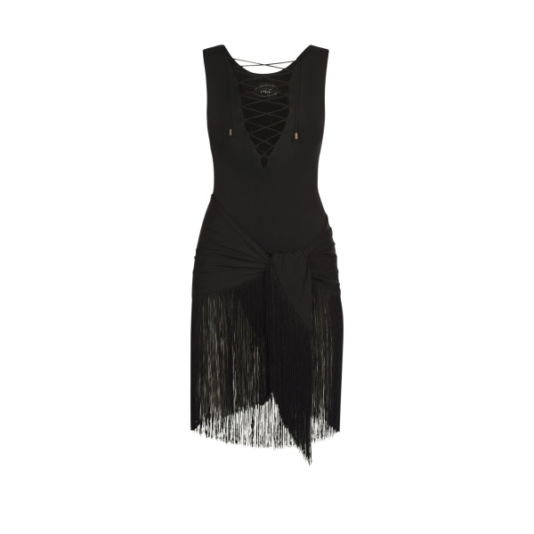 Taller Marmo Sahara Swimsuit - Beachwear - Italian Luxury Evening Wear at Luxury Shoes 