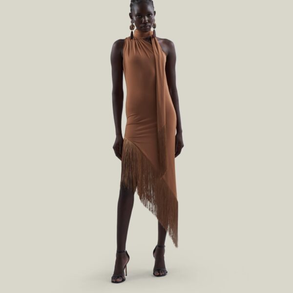 Taller Marmo Siwa Dress, view 3