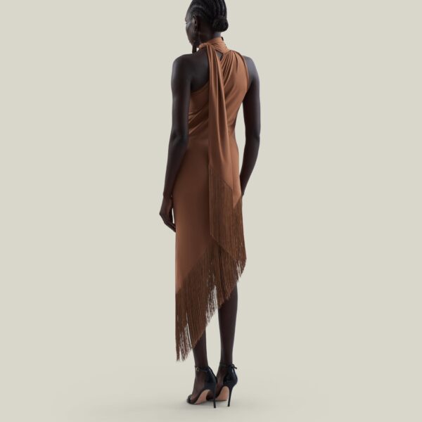 Taller Marmo Siwa Dress, view 4