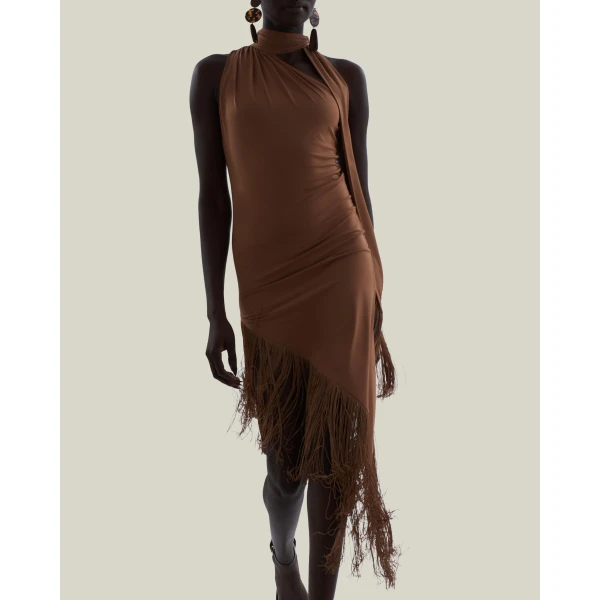 Taller Marmo Siwa Dress, view 6