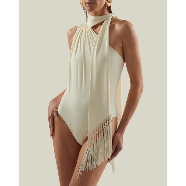Taller Marmo Siwa Swimsuit, view 5