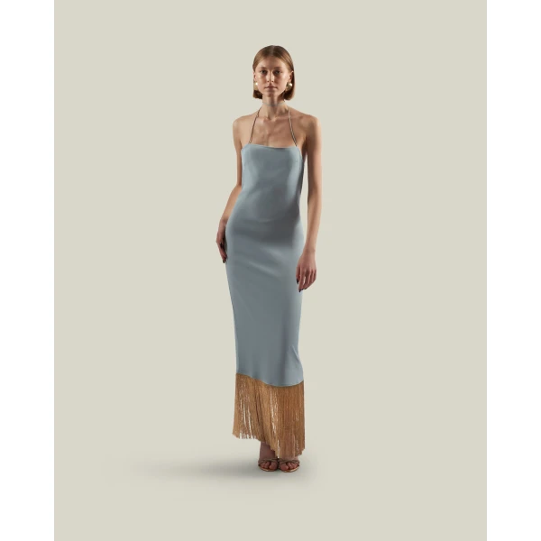 Taller Marmo Starlet Dress, view 3