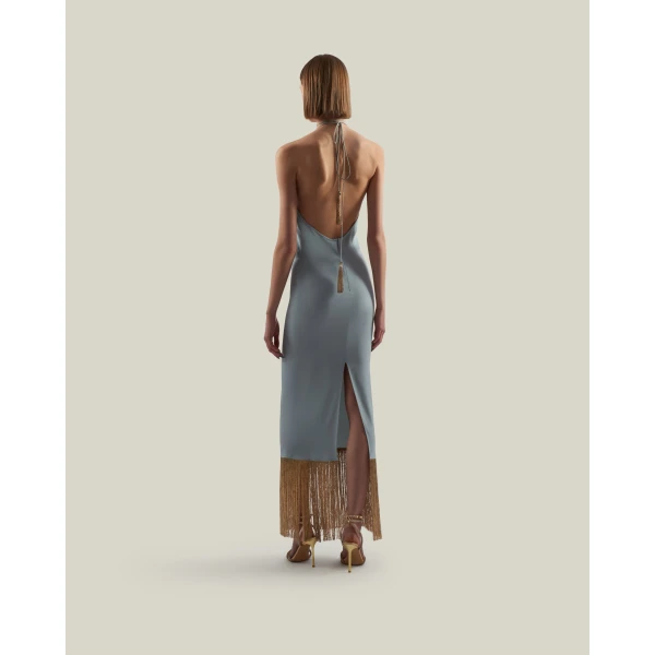 Taller Marmo Starlet Dress, view 4