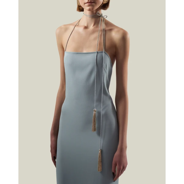 Taller Marmo Starlet Dress, view 5