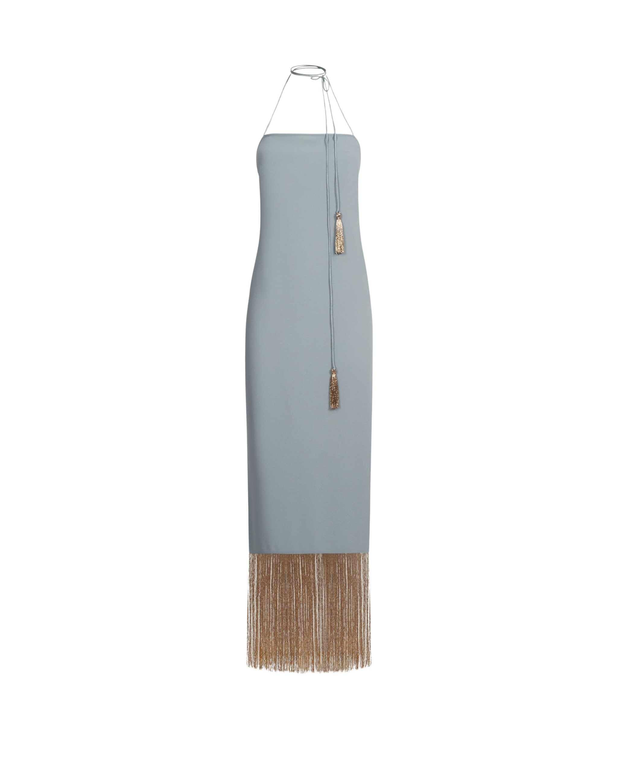 Taller Marmo Starlet Dress - Dresses - Italian Luxury Evening Wear at Luxury Shoes 