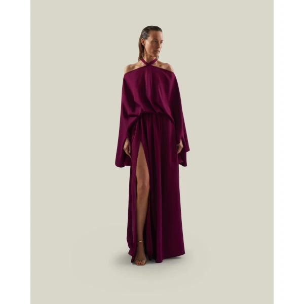 Taller Marmo Sundance Dress, view 2