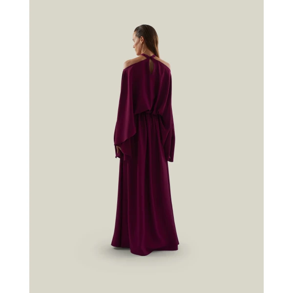 Taller Marmo Sundance Dress, view 4
