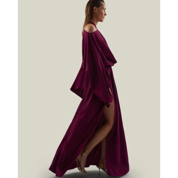 Taller Marmo Sundance Dress, view 6