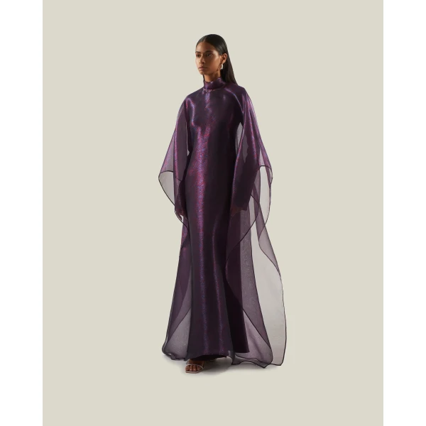 Taller Marmo Suratt Kaftan, view 2