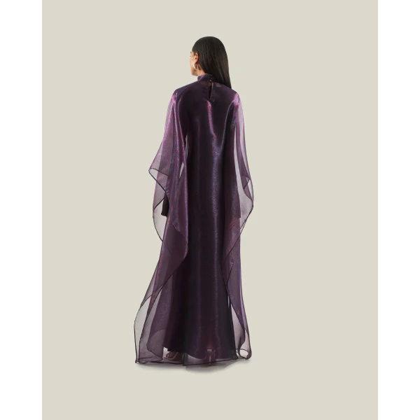 Taller Marmo Suratt Kaftan, view 4
