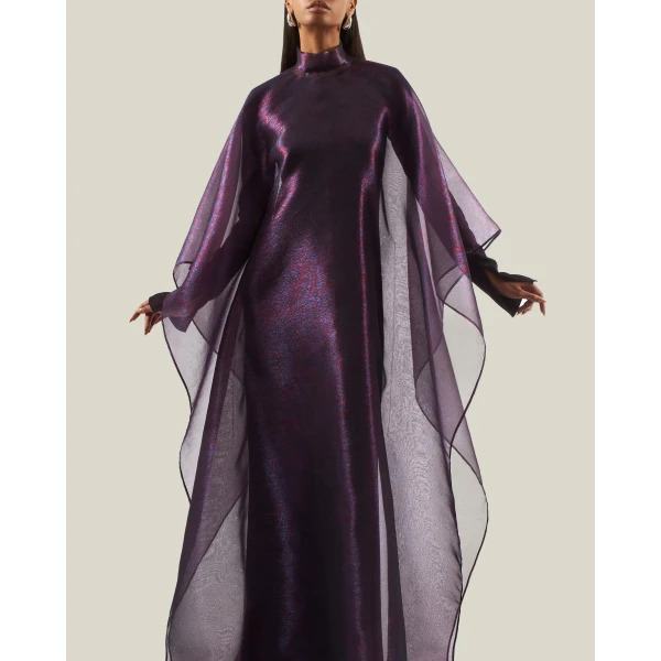 Taller Marmo Suratt Kaftan, view 6