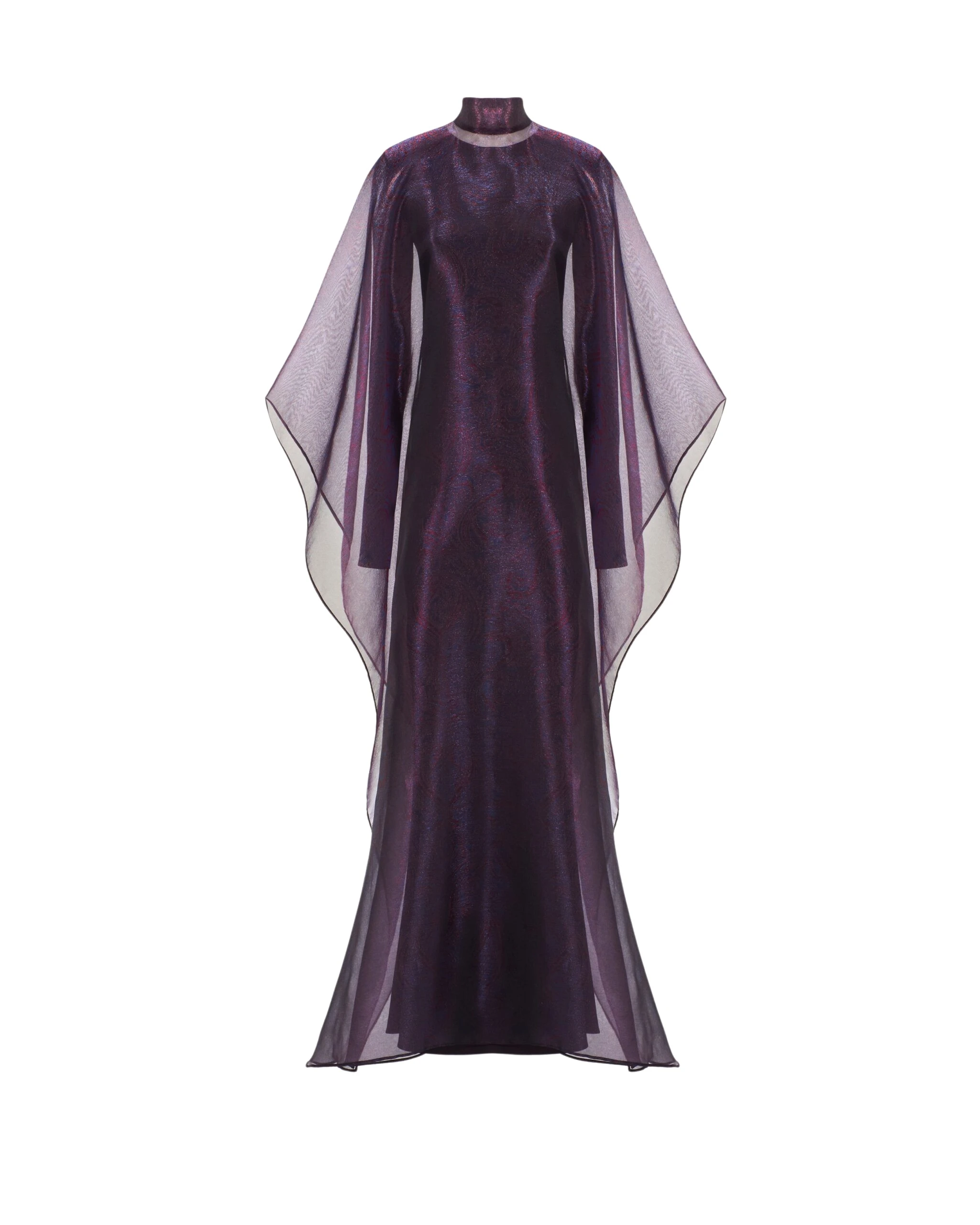 Taller Marmo Suratt Kaftan