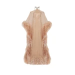 Taller Marmo Sza Sza Disco Kaftan