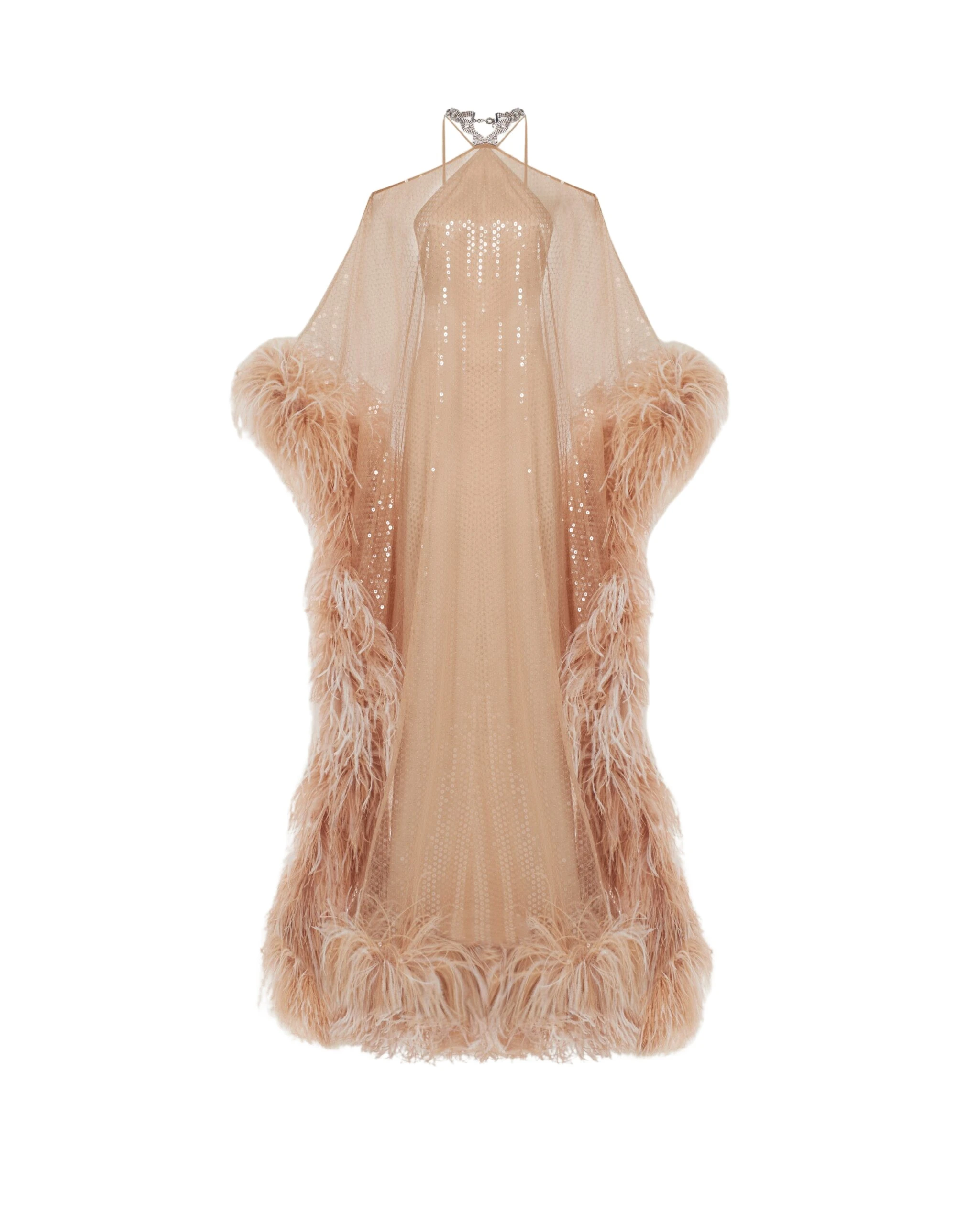 Taller-Marmo-Sza-Sza-Disco-Kaftan-scaled16095_nobg Taller Marmo Sza Sza Disco Kaftan