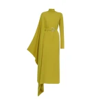 Taller Marmo Tanning Kaftan
