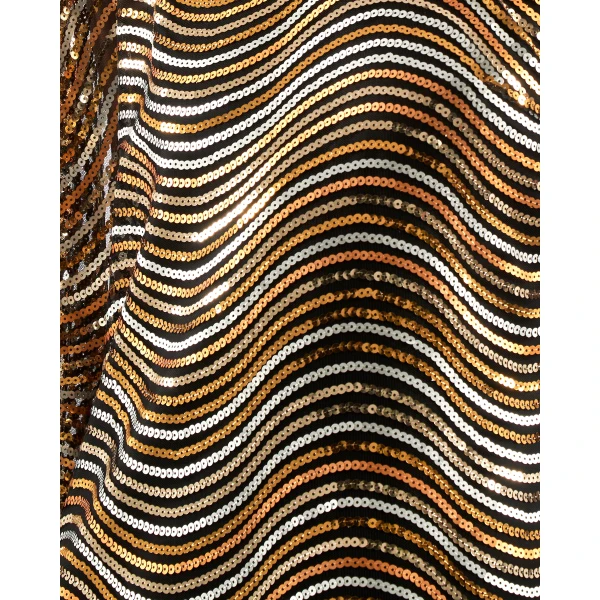 Taller Marmo The Glaum Dress, view 5