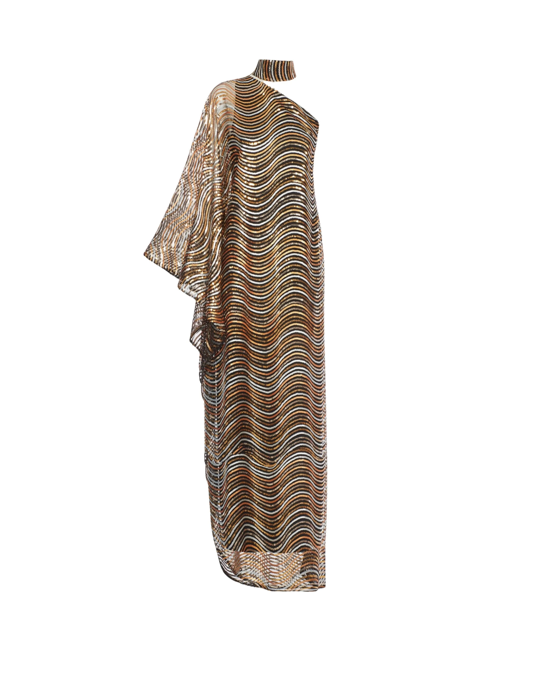 Taller Marmo The Glaum Dress