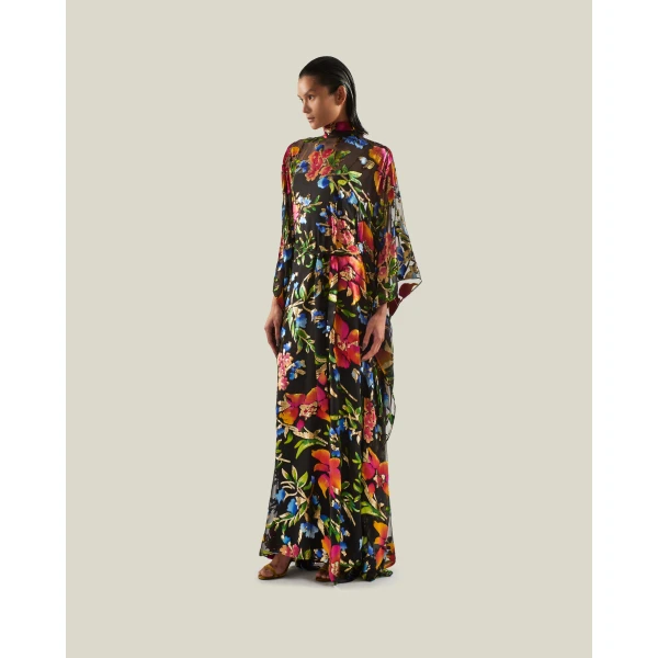Taller Marmo Theda Kaftan, view 3