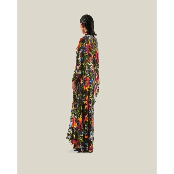 Taller Marmo Theda Kaftan, view 4