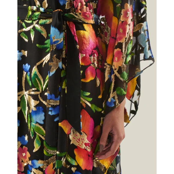 Taller Marmo Theda Kaftan, view 5