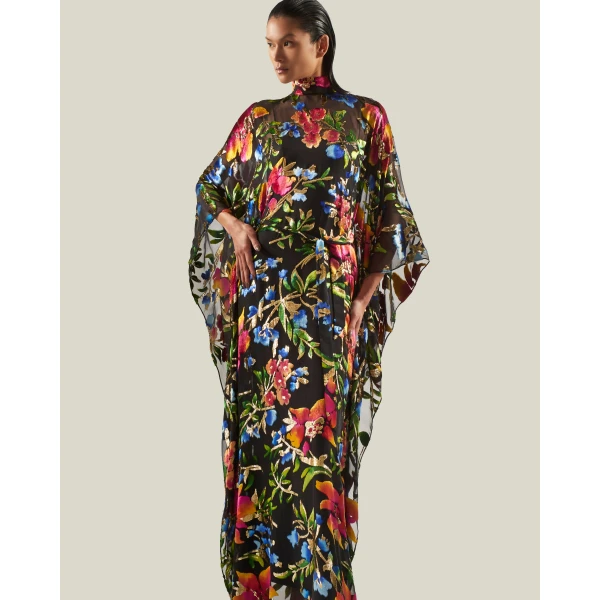 Taller Marmo Theda Kaftan, view 6
