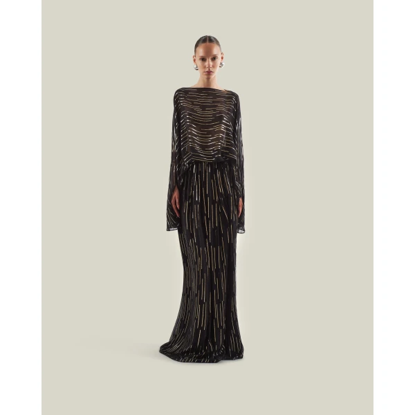 Taller Marmo Tribeca Dress, view 3