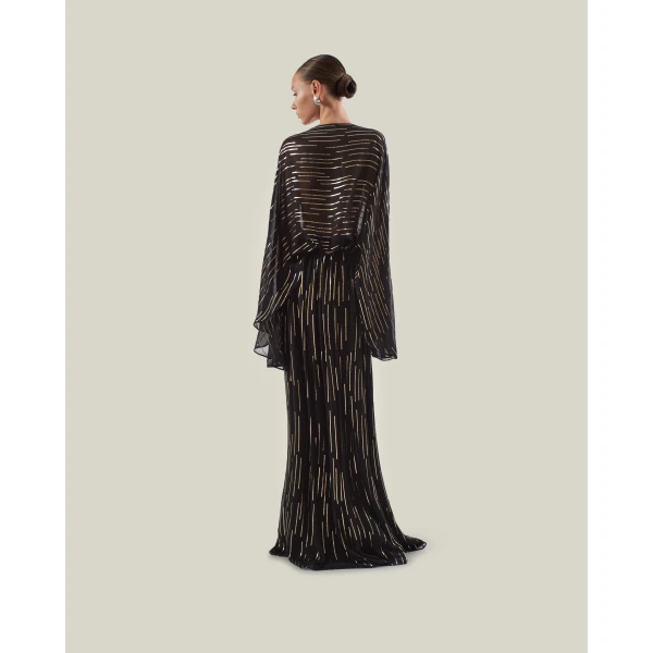 Taller Marmo Tribeca Dress, view 4