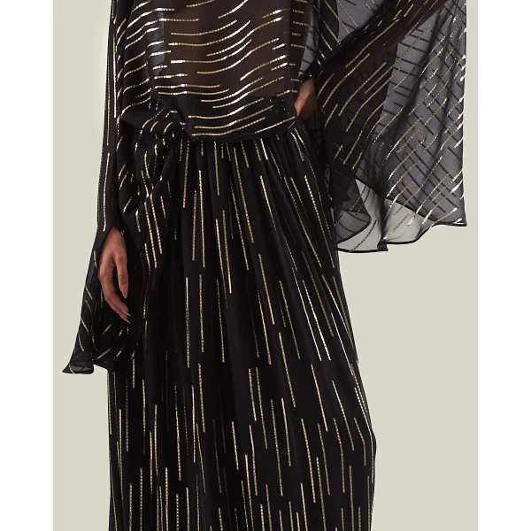 Taller Marmo Tribeca Dress, view 5