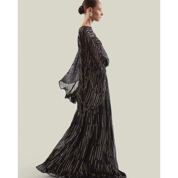 Taller Marmo Tribeca Dress, view 6