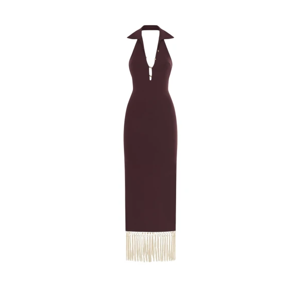 Taller Marmo Tropicana Dress