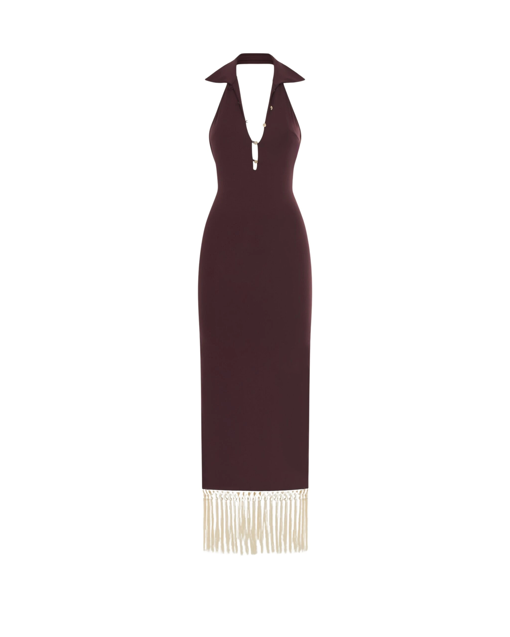 Taller Marmo Tropicana Dress