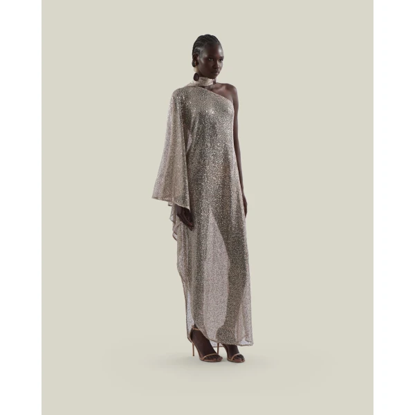 Taller Marmo Ubud Disco Dress, view 2