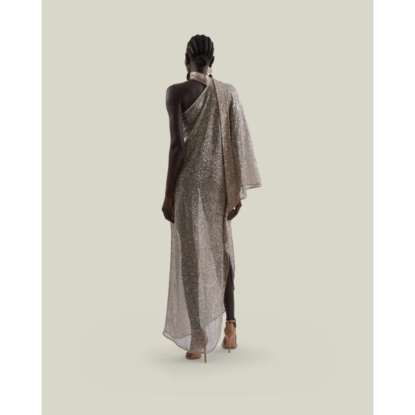 Taller Marmo Ubud Disco Dress, view 4