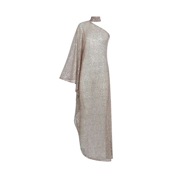 Taller Marmo Ubud Disco Dress