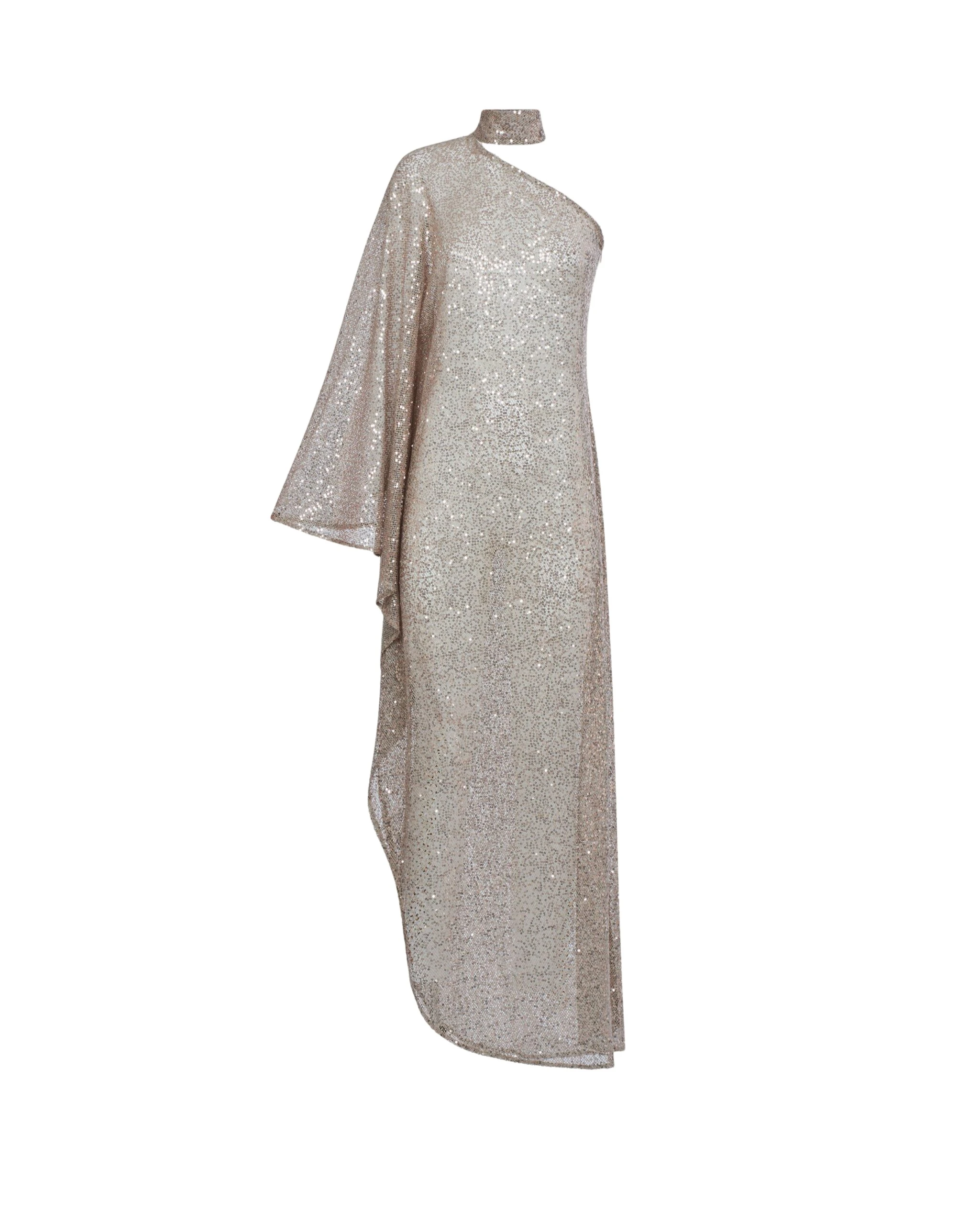 Taller Marmo Ubud Disco Dress